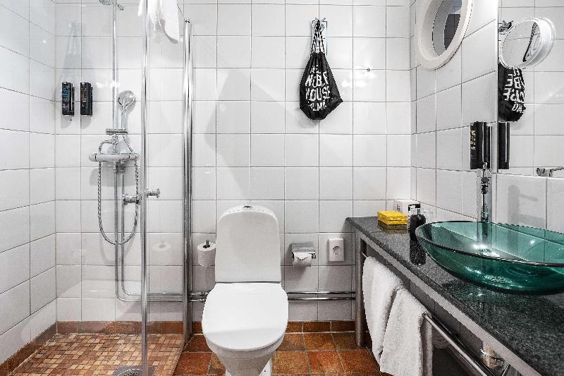 Best Western Plus Hotel Noble House