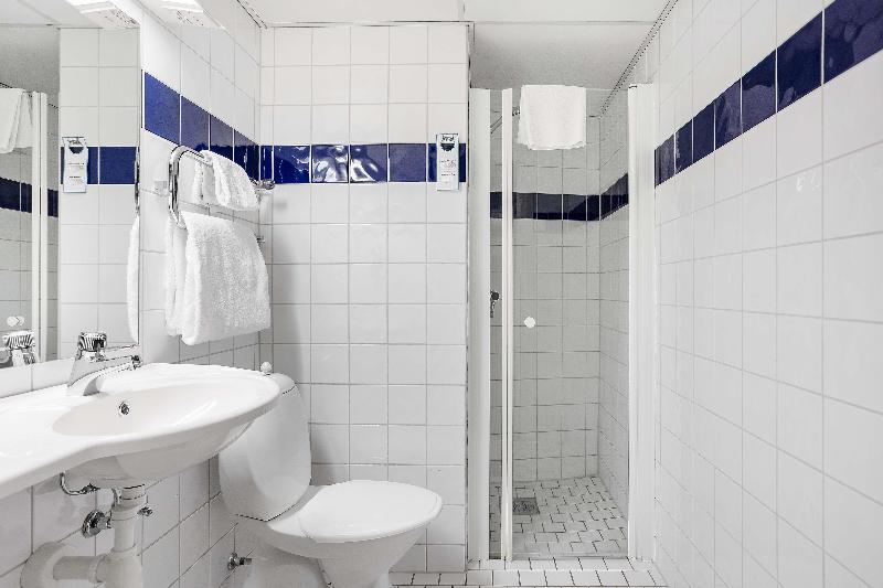 Best Western Plus Hotel Noble House