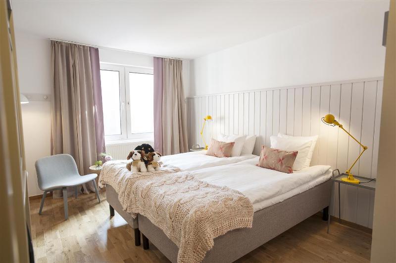 Best Western Plus Hotel Noble House