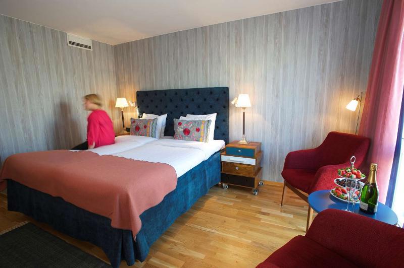 Best Western Plus Hotel Noble House