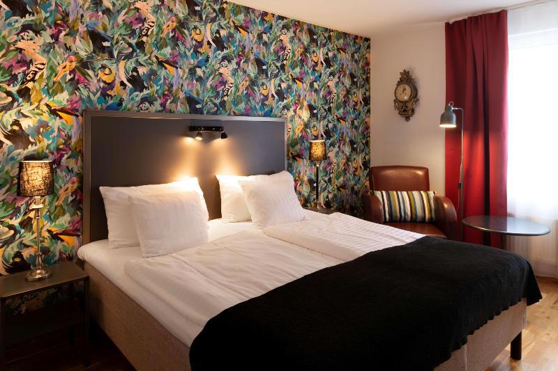 Best Western Plus Hotel Noble House