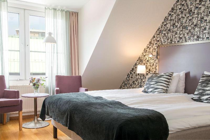 Best Western Plus Hotel Noble House