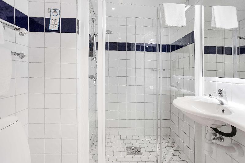 Best Western Plus Hotel Noble House