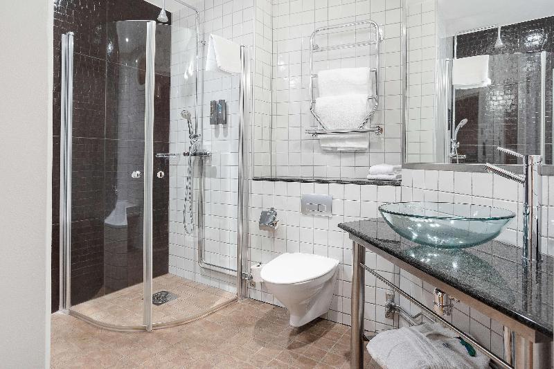 Best Western Plus Hotel Noble House
