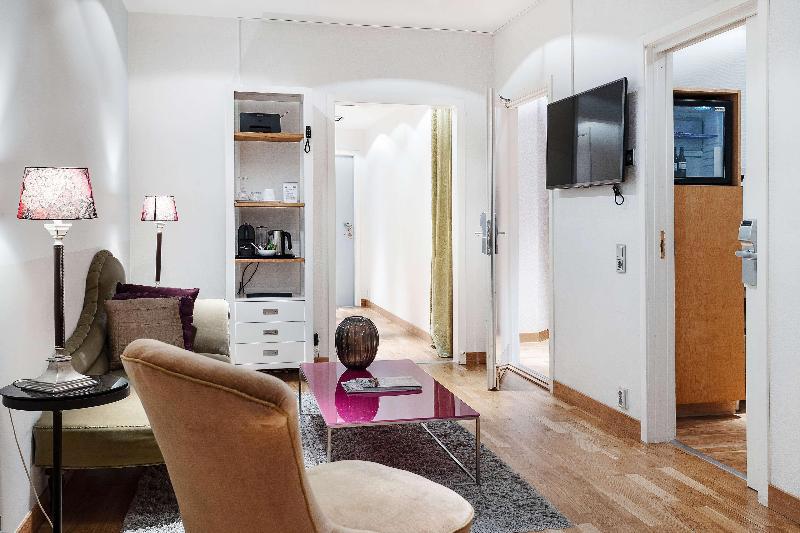 Best Western Plus Hotel Noble House