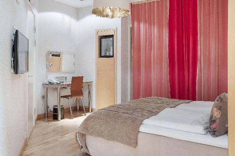 Best Western Plus Hotel Noble House