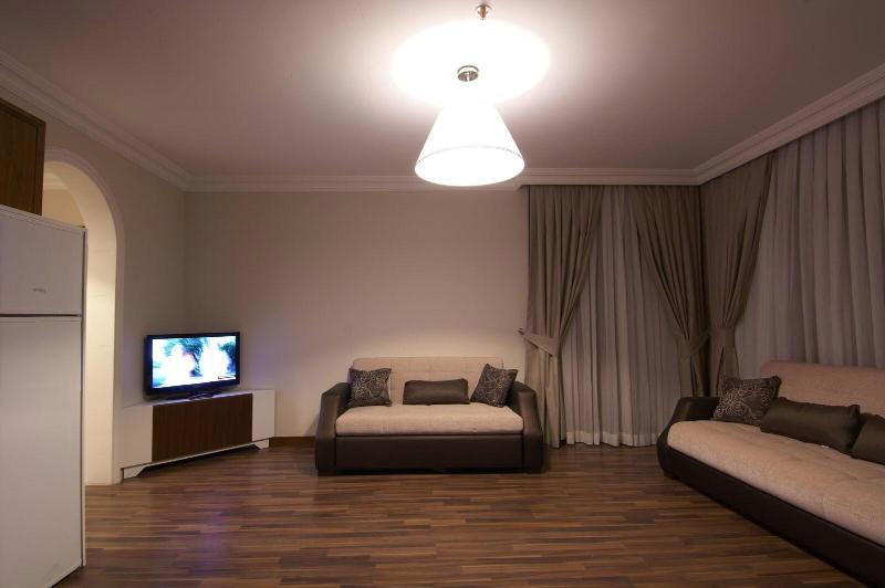 Standart Oda