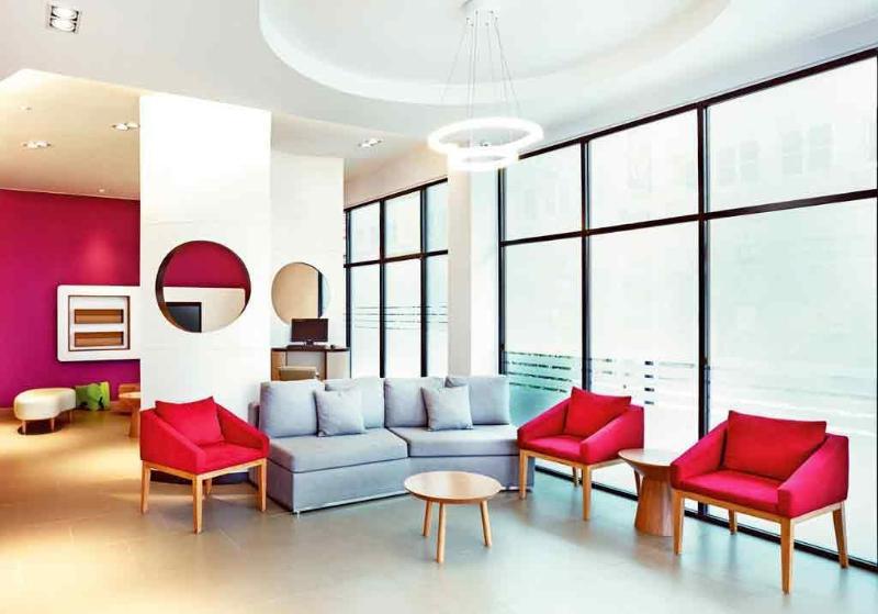 The Elopura Hotel