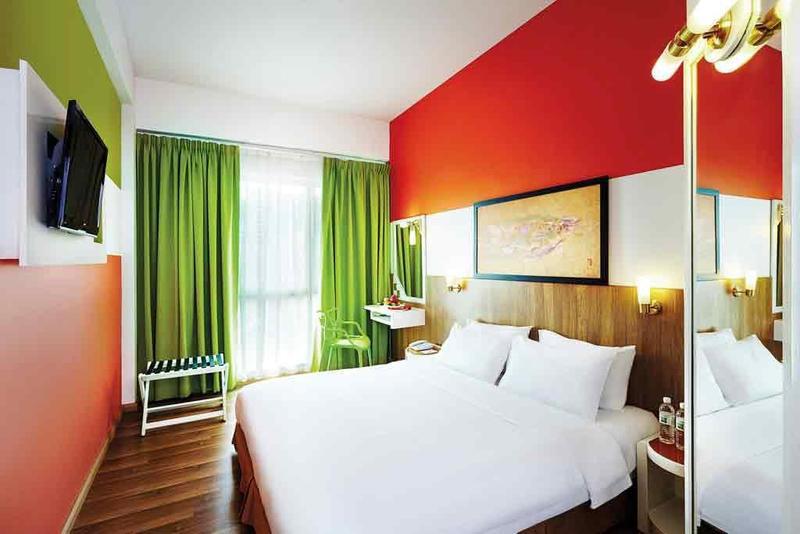 The Elopura Hotel