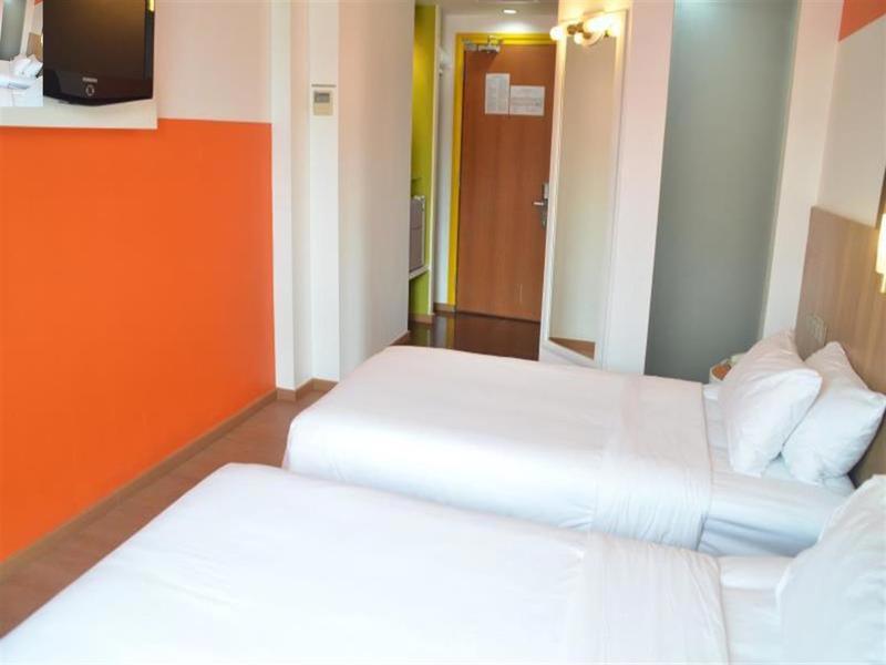 The Elopura Hotel