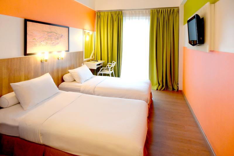 The Elopura Hotel