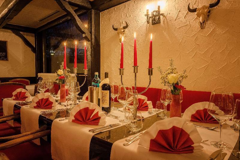 Leoso Hotel Leverkusen fotoğrafı