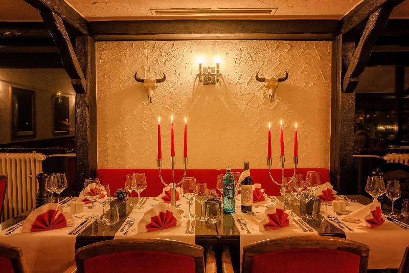 Leoso Hotel Leverkusen fotoğrafı