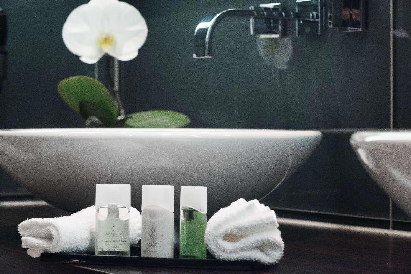 Leoso Hotel Leverkusen galeri fotoğrafı