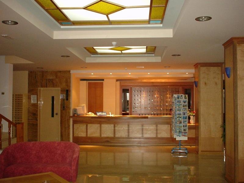 Imperial Hotel galeri fotoğrafı