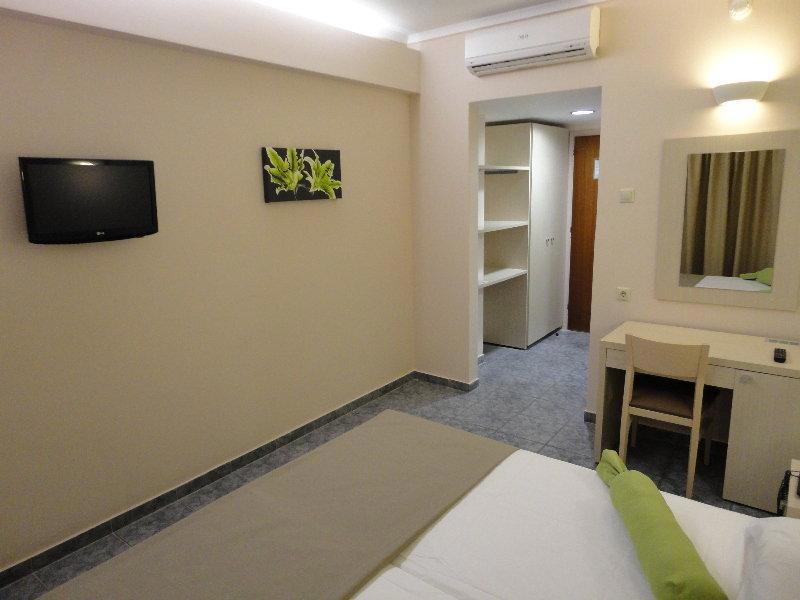 Imperial Hotel galeri fotoğrafı