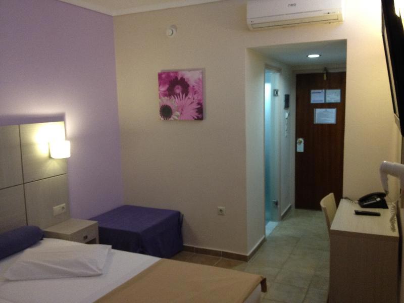 Imperial Hotel fotoğrafı