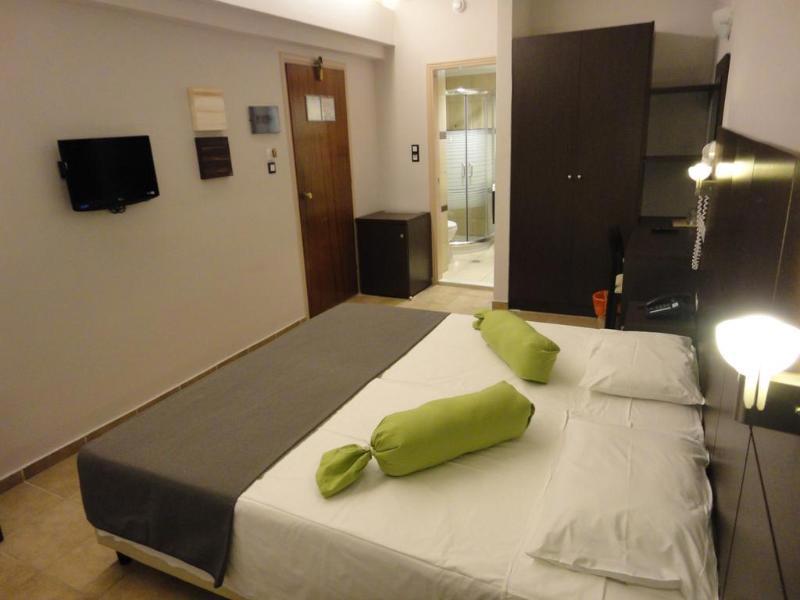 Imperial Hotel fotoğrafı