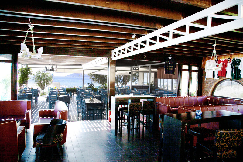 Sacallis Inn Beach Hotel galeri fotoğrafı
