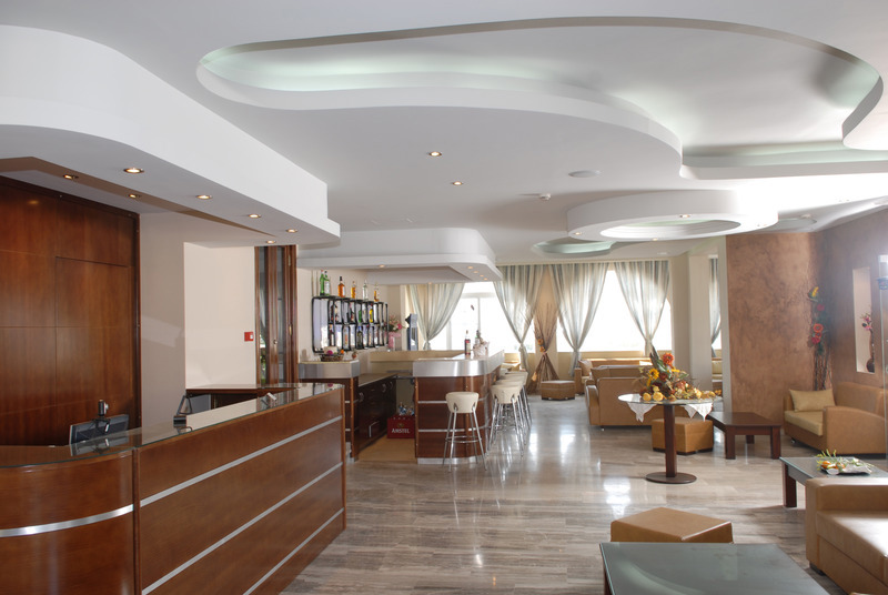 Sacallis Inn Beach Hotel galeri fotoğrafı