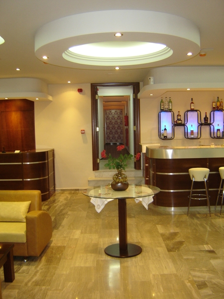 Sacallis Inn Beach Hotel galeri fotoğrafı