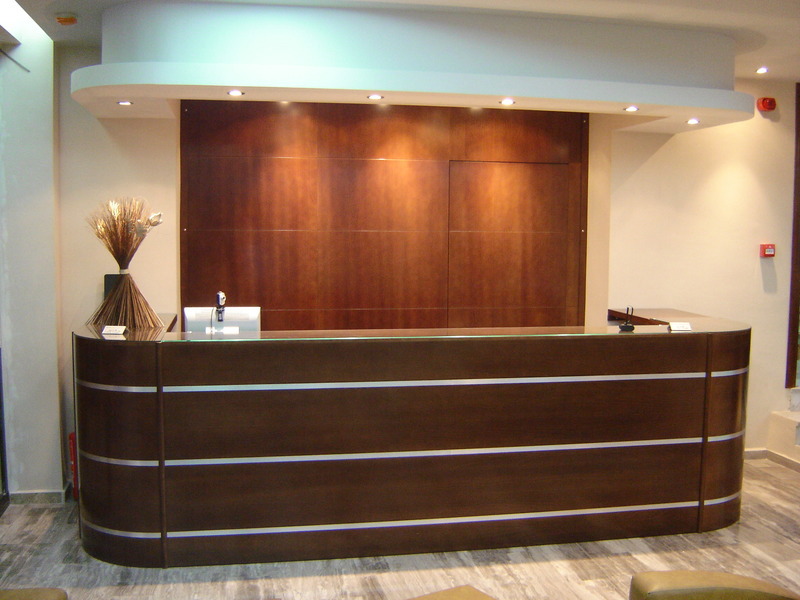 Sacallis Inn Beach Hotel galeri fotoğrafı