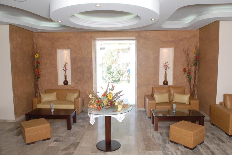 Sacallis Inn Beach Hotel galeri fotoğrafı