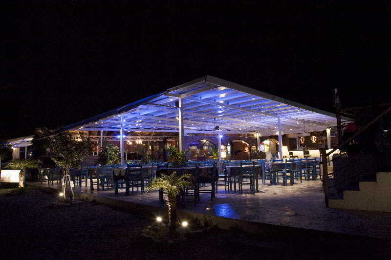 Sacallis Inn Beach Hotel galeri fotoğrafı