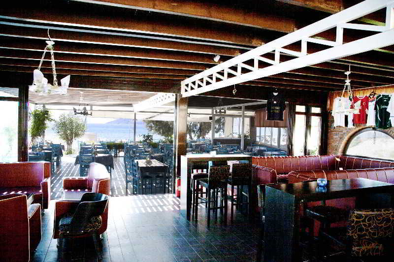 Sacallis Inn Beach Hotel galeri fotoğrafı