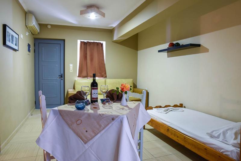 Sacallis Inn Beach Hotel galeri fotoğrafı