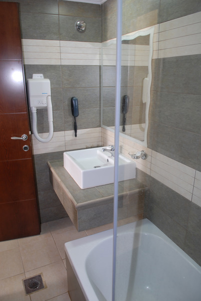 Sacallis Inn Beach Hotel galeri fotoğrafı