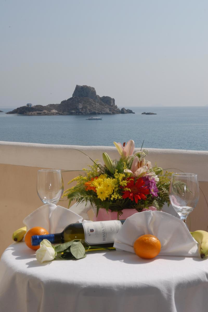 Sacallis Inn Beach Hotel galeri fotoğrafı