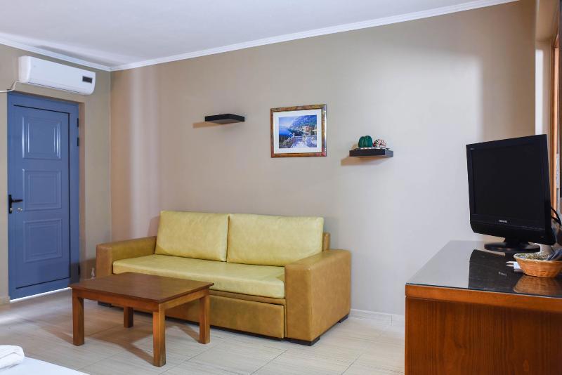 Sacallis Inn Beach Hotel galeri fotoğrafı
