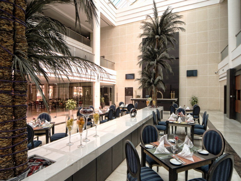 City Seasons Hotel Al Ain