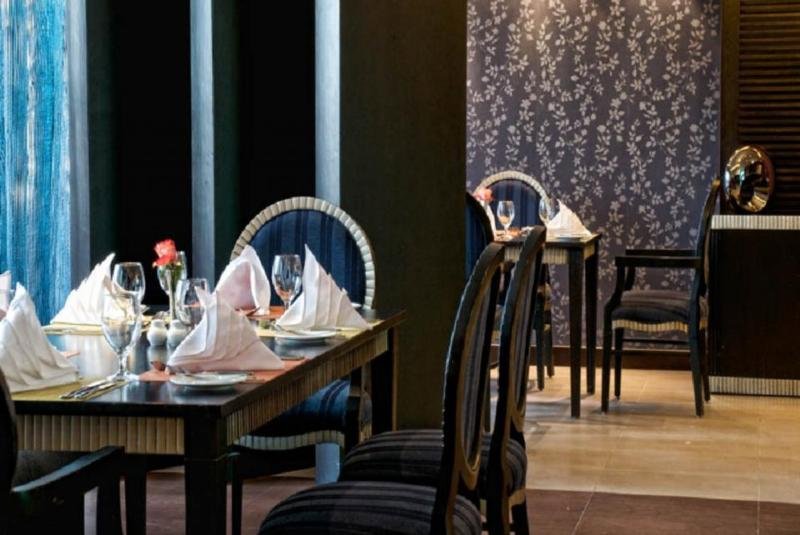 City Seasons Hotel Al Ain galeri fotoğrafı