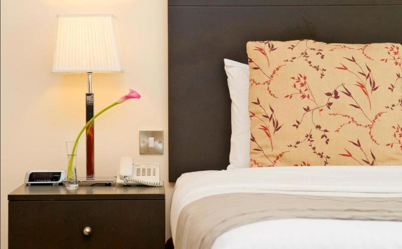 City Seasons Hotel Al Ain galeri fotoğrafı