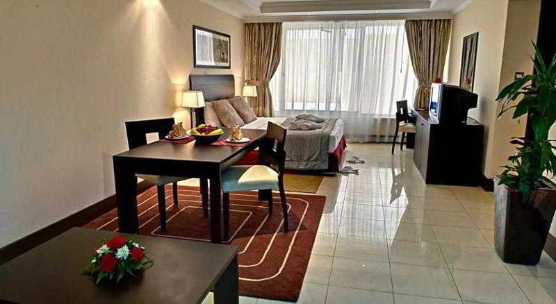City Seasons Hotel Al Ain galeri fotoğrafı