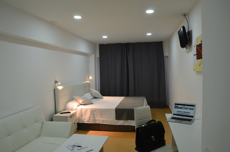 Boutique Urban Madrid Genova