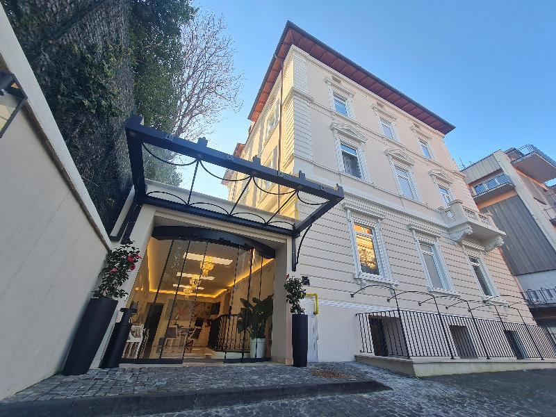 Hotel La Ville galeri fotoğrafı