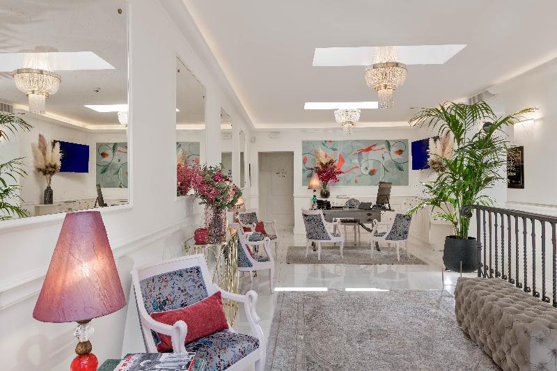 Hotel La Ville galeri fotoğrafı