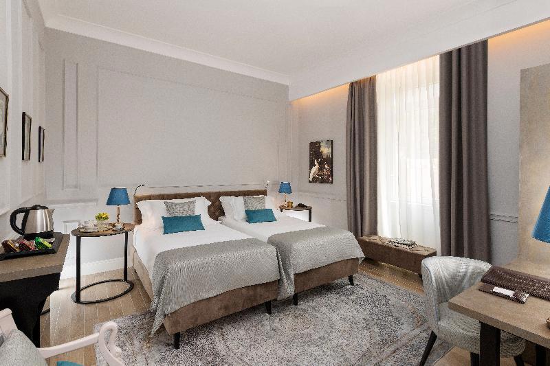 Hotel La Ville galeri fotoğrafı