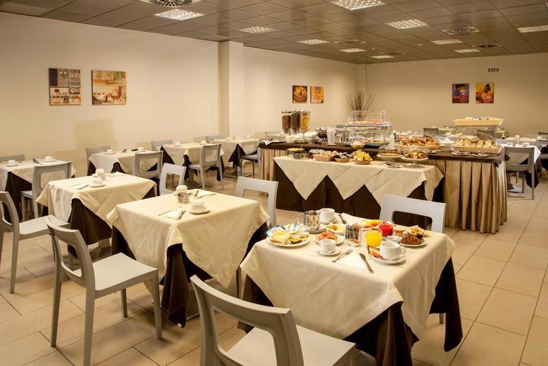 Hotel Artis galeri fotoğrafı
