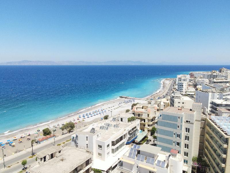 Kipriotis Rhodes Hotel - Adults Only galeri fotoğrafı