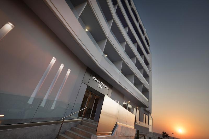 Kipriotis Rhodes Hotel - Adults Only galeri fotoğrafı