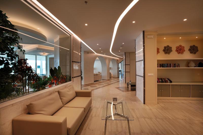 Kipriotis Rhodes Hotel - Adults Only galeri fotoğrafı