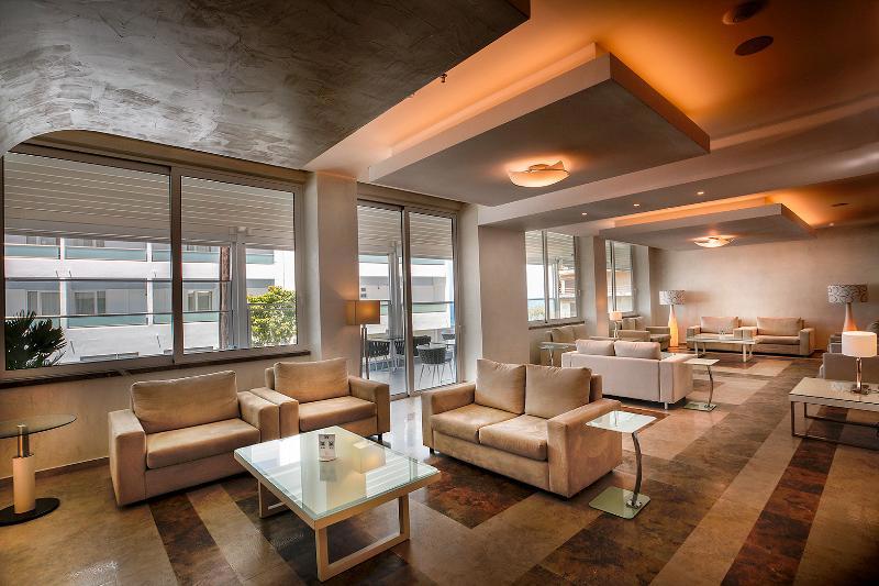 Kipriotis Rhodes Hotel - Adults Only galeri fotoğrafı