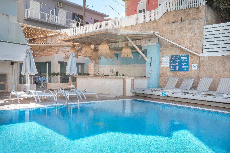 Kipriotis Rhodes Hotel - Adults Only galeri fotoğrafı