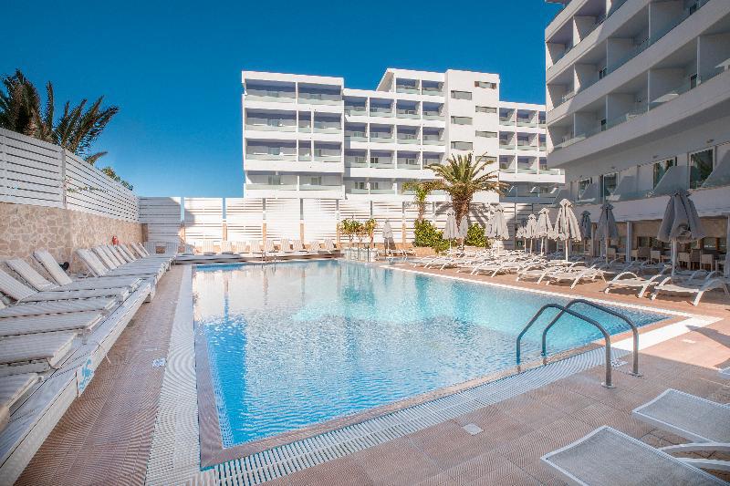 Kipriotis Rhodes Hotel - Adults Only galeri fotoğrafı