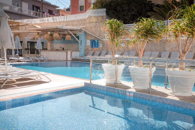 Kipriotis Rhodes Hotel - Adults Only galeri fotoğrafı