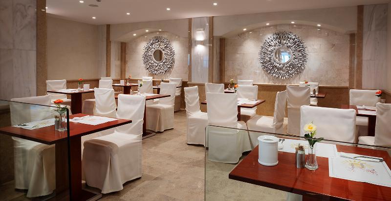 Kipriotis Rhodes Hotel - Adults Only